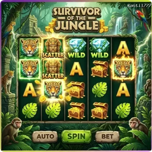 kastil777 Palembang: Panduan Akses, APK, dan Login